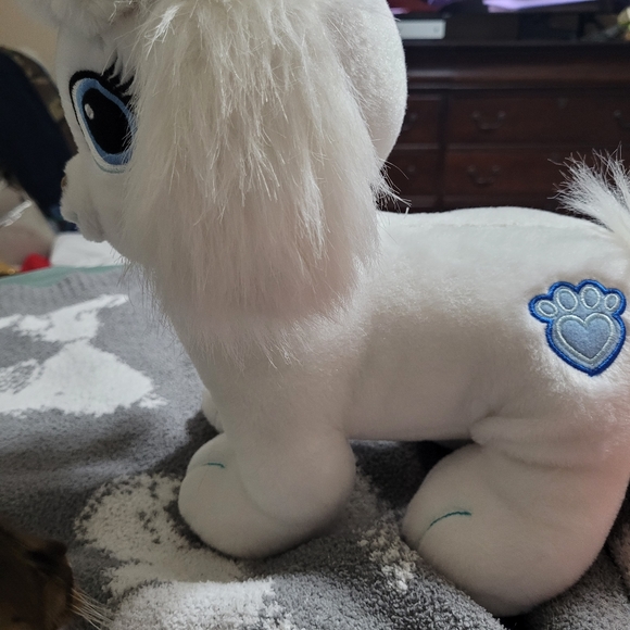 Build a Bear Disney‎ Princess Palace Pets - Picture 2 of 8